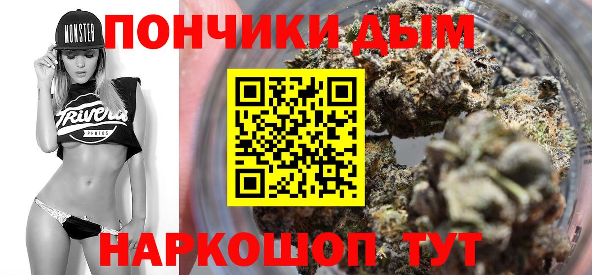 Каннабис планчик Кувандык
